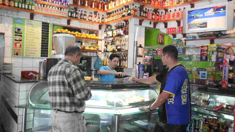 Estado do Rio bate recordes de crescimento nos setores de bares, restaurante e hotéis