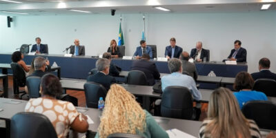 Estado do RJ já recebeu mais de meio milhão de turistas em 2025