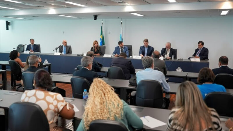 Estado do RJ já recebeu mais de meio milhão de turistas em 2025