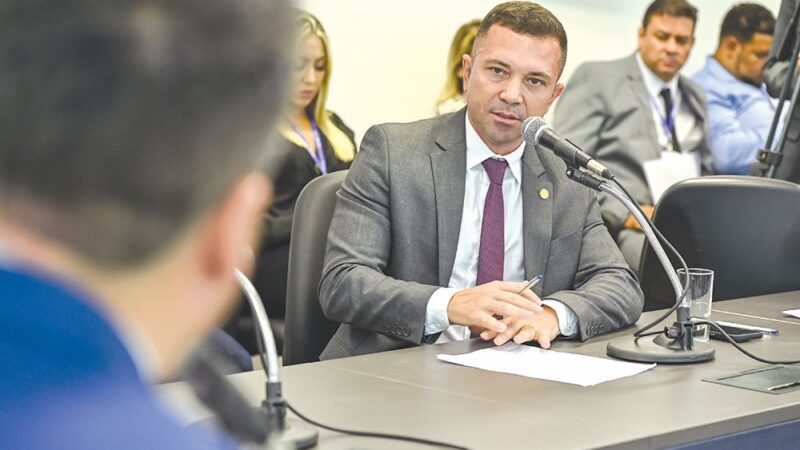 Programa Morar Seguro pode ser criado no RJ