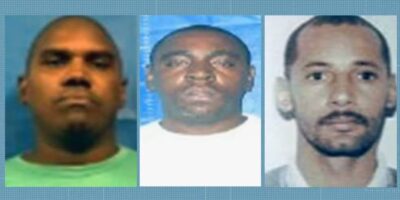 Chefes do tráfico em presídios de segurança máxima retornarão ao Rio