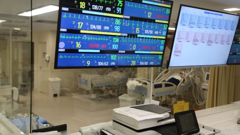 Região dos Lagos: casos de politraumatizados aumentam 100% no verão