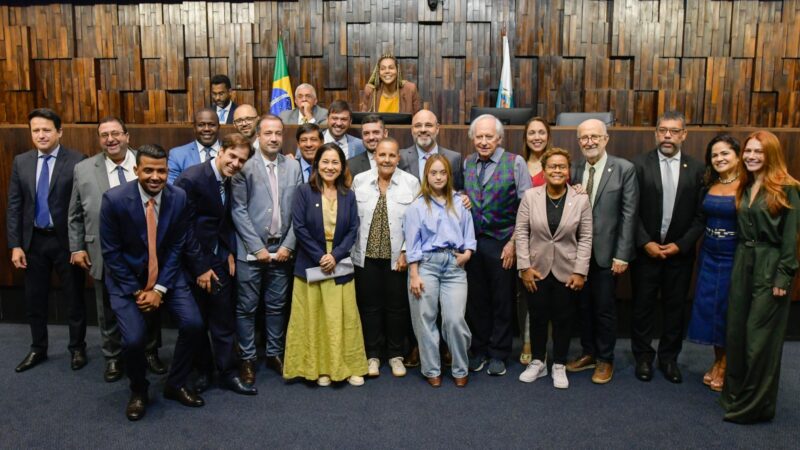 Alerj aprova Lei Maju, de combate ao cyberbullying contra pessoas com deficiência