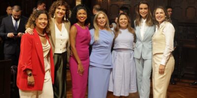 Vereadoras da Comissão de Defesa da Mulher elegem temas prioritários