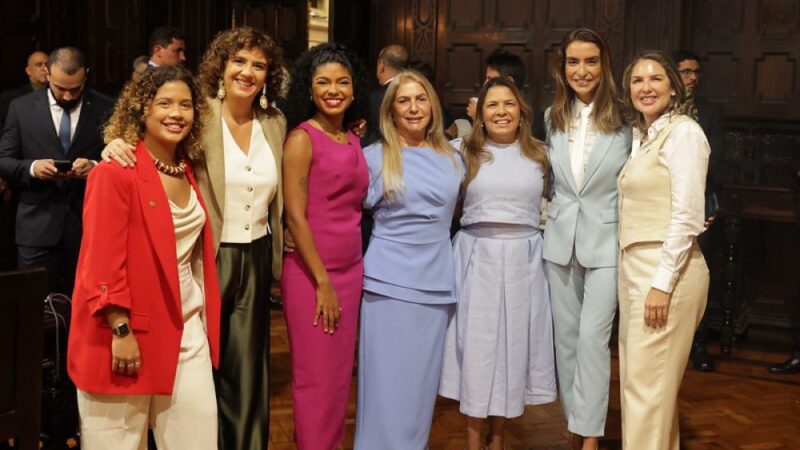 Vereadoras da Comissão de Defesa da Mulher elegem temas prioritários