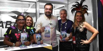 Investimento recorde alavancou turismo e comércio no interior do RJ