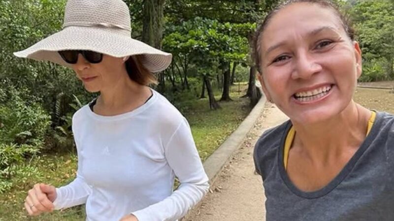 Sem Oscar e sem simpatia