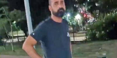 Impunidade: taxista preso aplicando ‘golpe da maquininha’ nos passageiros já coleciona 10 passagens pela polícia desde 2021