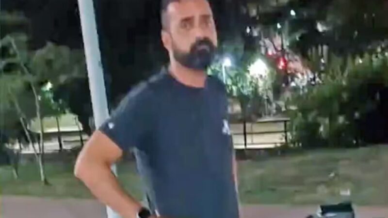 Impunidade: taxista preso aplicando ‘golpe da maquininha’ nos passageiros já coleciona 10 passagens pela polícia desde 2021