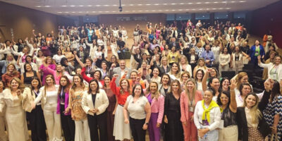 Alerj participa de encontro nacional de procuradoras da mulher na Câmara dos Deputados