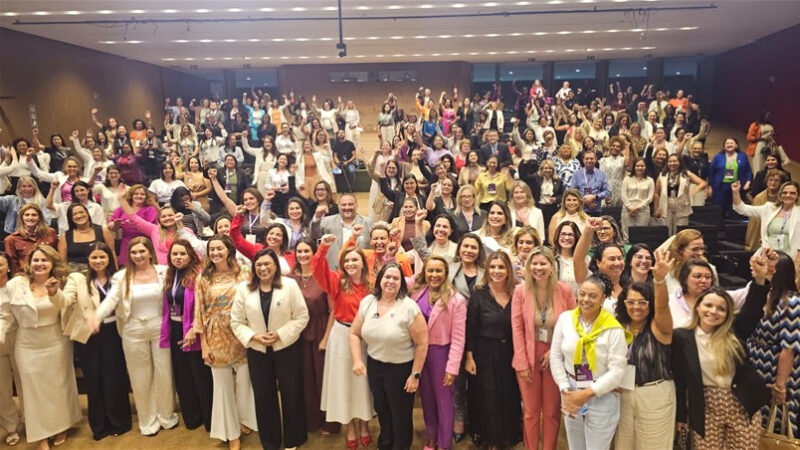 Alerj participa de encontro nacional de procuradoras da mulher na Câmara dos Deputados