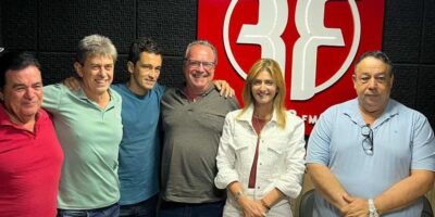 Deputada vai ao Noroeste Fluminense e ouve as reivindicações da população