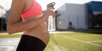 Benefício do Bolsa-Atleta será garantido às gestantes