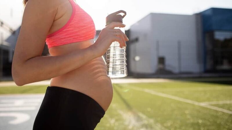 Benefício do Bolsa-Atleta será garantido às gestantes
