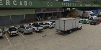 Agora é Lei: Ceasa de Nova Friburgo leva nome de vereador Manoel do Pote