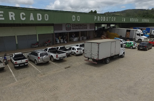 Agora é Lei: Ceasa de Nova Friburgo leva nome de vereador Manoel do Pote