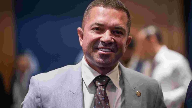 Deputado solicita a implantação de Destacamento de Policiamento Ostensivo (DPO) em Cabuís, Nilópolis