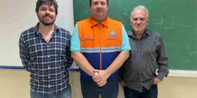Prefeitura de São João de Meriti e UFRJ-Unesco iniciam estudos para combater enchentes