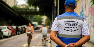 Cláudio Castro anuncia reforço para Operação Segurança Presente