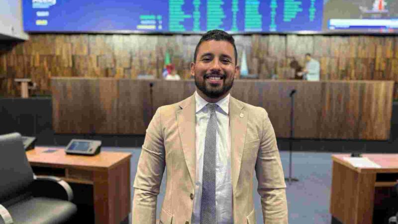 Projeto busca proteger trabalhadores de condições climáticas extremas