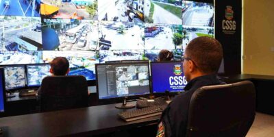 Guarda prende, pela terceira vez em uma semana, bandido que furtava cabos em São Gonçalo