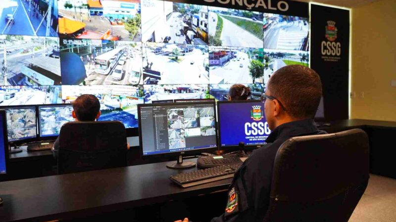 Guarda prende, pela terceira vez em uma semana, bandido que furtava cabos em São Gonçalo