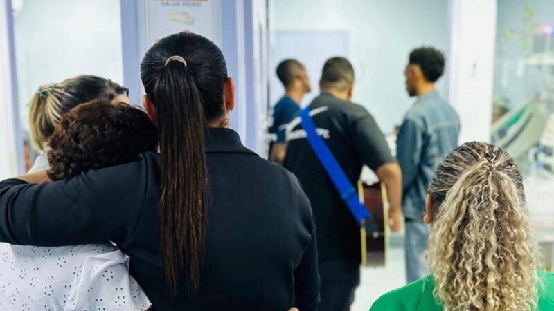 Musicoterapia: remédio para a alma e para o corpo faz a diferença nos hospitais do RJ