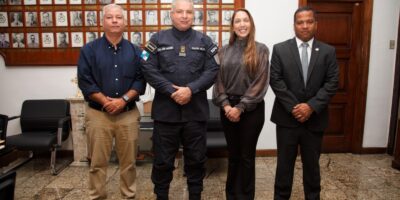 Polícia Militar discute valorização da saúde na corporação