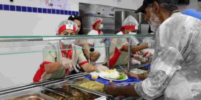 Governo do Estado vai inaugurar mais um restaurante popular na Baixada