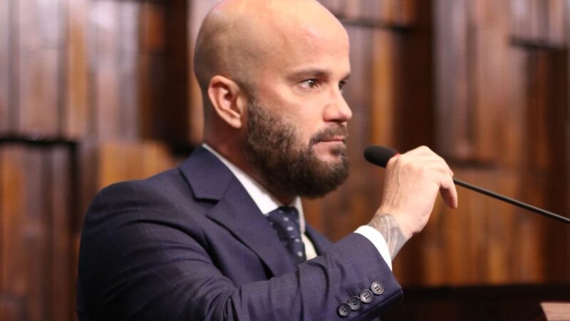 Ônibus intermunicipais do Rio poderão ganhar botão de pânico