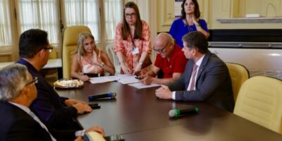 Novo Conselho de Ética da Câmara do Rio é instalado