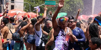 Alerj aprova programa de incentivo aos blocos de carnaval de rua
