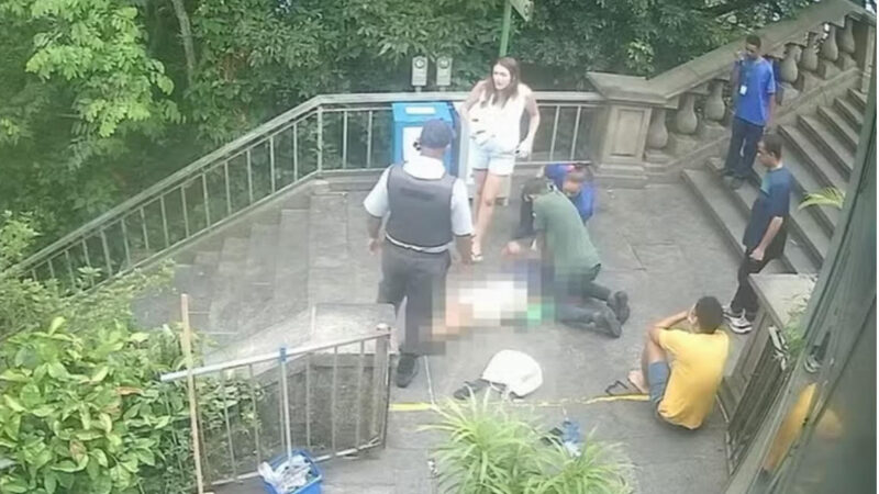 Pontos turísticos com grande circulação de pessoas deverão ter ambulâncias no RJ