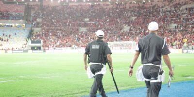 MPRJ e PM farão reunião para aprimorar combate à violência nos estádios