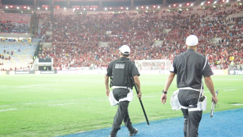 MPRJ e PM farão reunião para aprimorar combate à violência nos estádios