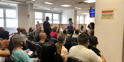 Governo do Estado lança mutirão de renegociação de dívidas