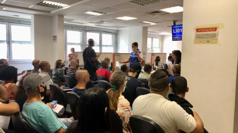 Governo do Estado lança mutirão de renegociação de dívidas