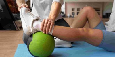 Governador sanciona lei que cria novas clínicas de fisioterapia no RJ