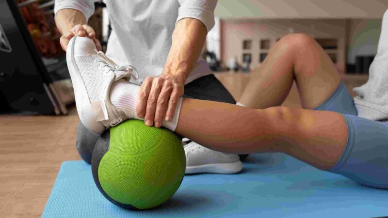 Governador sanciona lei que cria novas clínicas de fisioterapia no RJ