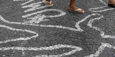 Especialista aponta 5 razões para os crimes violentos