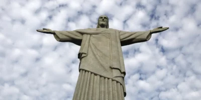 Postos de Saúde do Cristo Redentor vão oferecer atendimento enquanto tiver visitante