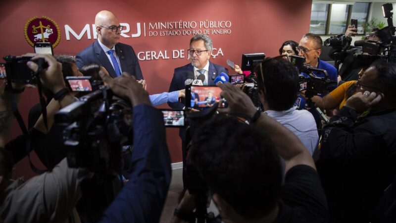 MPRJ e Polícia Civil firmam acordo para aprimorar confisco de bens de criminosos