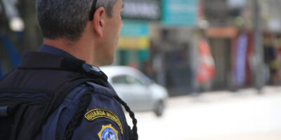 São Gonçalo: Guarda Municipal realiza 90 prisões neste ano