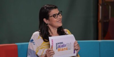 Governo do Estado garante pagamento de R$ 65 milhões em projetos da Política Nacional Aldir Blanc para Cultura em 2025