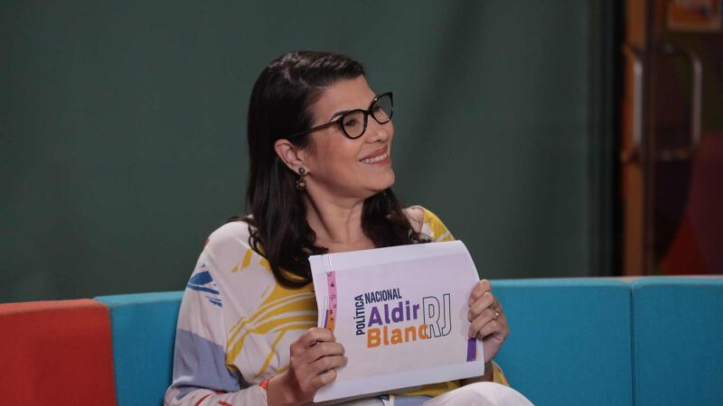 Governo do Estado garante pagamento de R$ 65 milhões em projetos da Política Nacional Aldir Blanc para Cultura em 2025