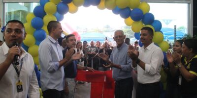 São Gonçalo atrai novas empresas e garante geração de empregos