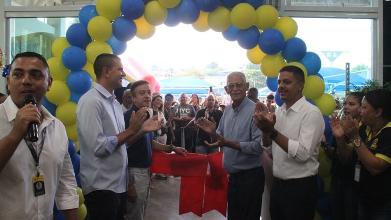 São Gonçalo atrai novas empresas e garante geração de empregos