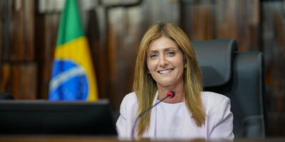 Alerj avalia criação de programa para valorização dos oceanos