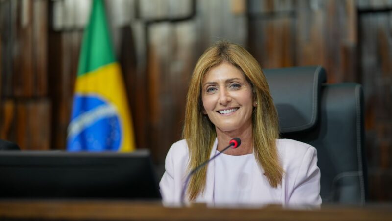 Alerj avalia criação de programa para valorização dos oceanos