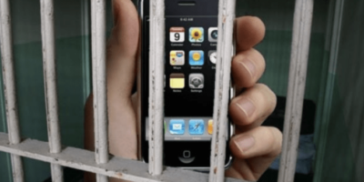 Presídios do RJ terão bloqueadores de sinal mais eficazes ainda neste semestre